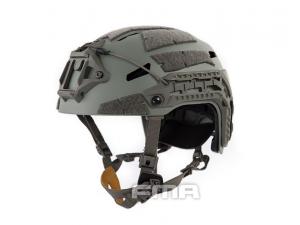 FMA Caiman Bump Helmet  FG(M/L) TB1307-FG